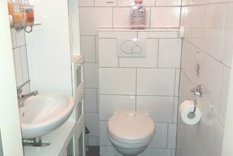 Private Apartment Wunstorfer Landstra�e
