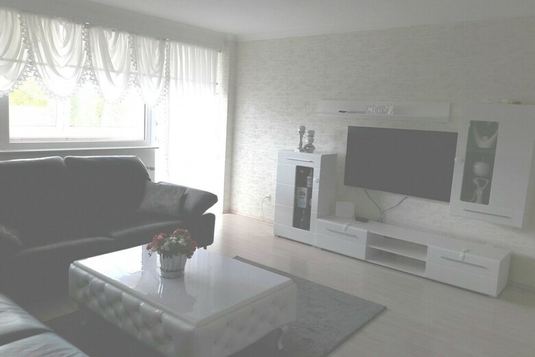 Private Apartment Wunstorfer Landstra�e