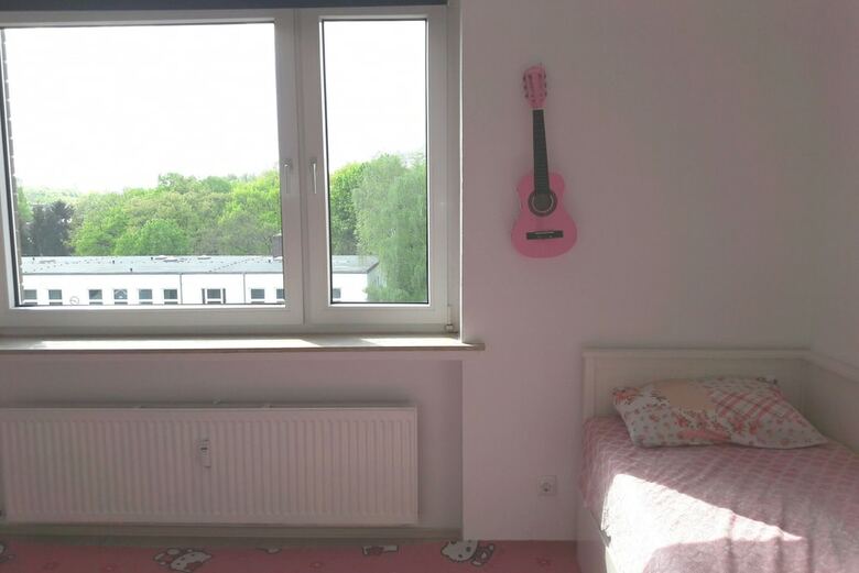 Private Apartment Wunstorfer Landstra�e
