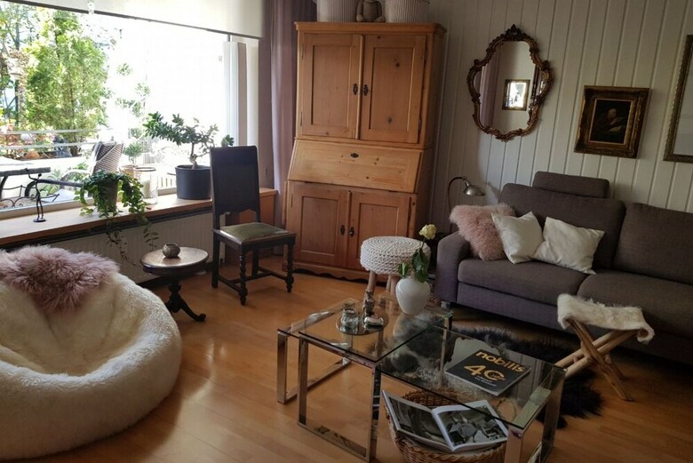 Private Apartment Zeisigstra�e