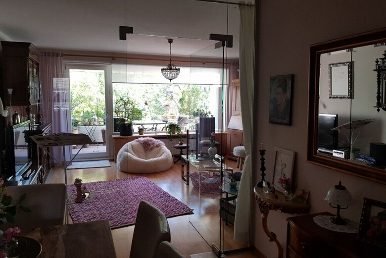 Private Apartment Zeisigstra�e