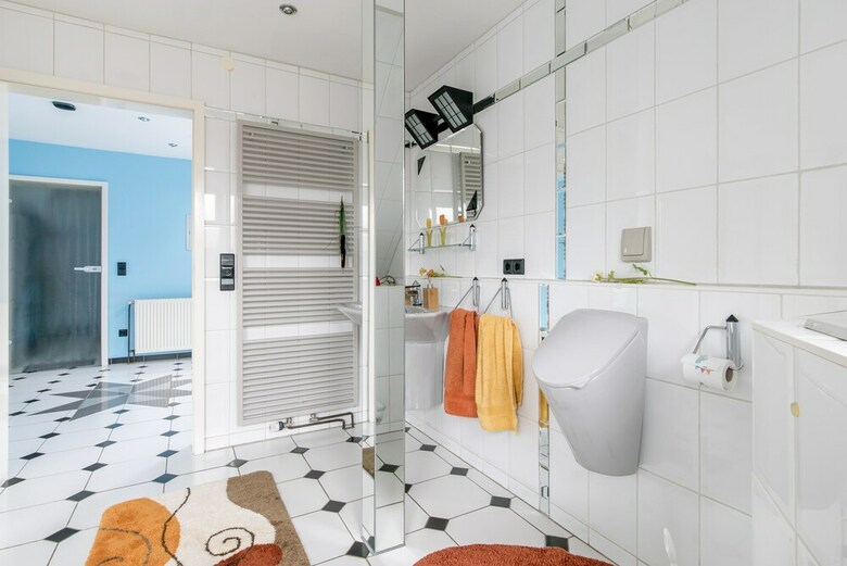 Private Apartment Schillingswinkel