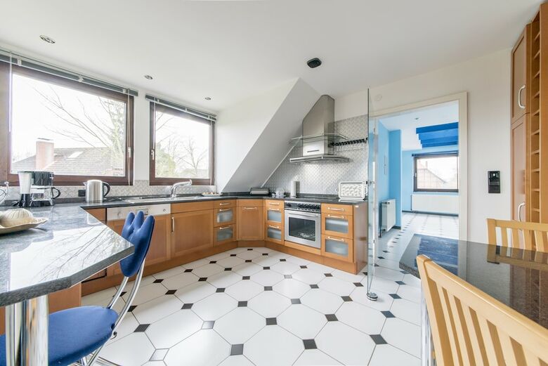 Private Apartment Schillingswinkel