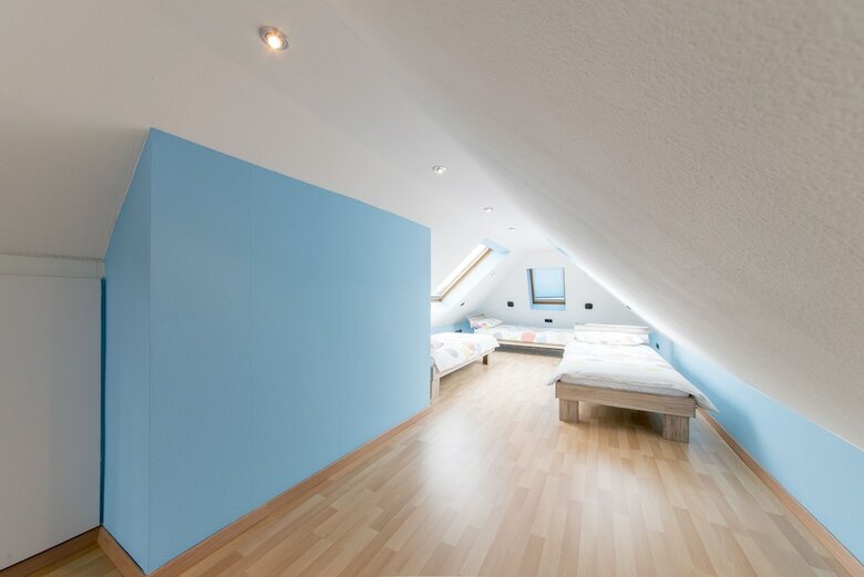 Private Apartment Schillingswinkel