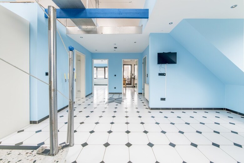 Private Apartment Schillingswinkel