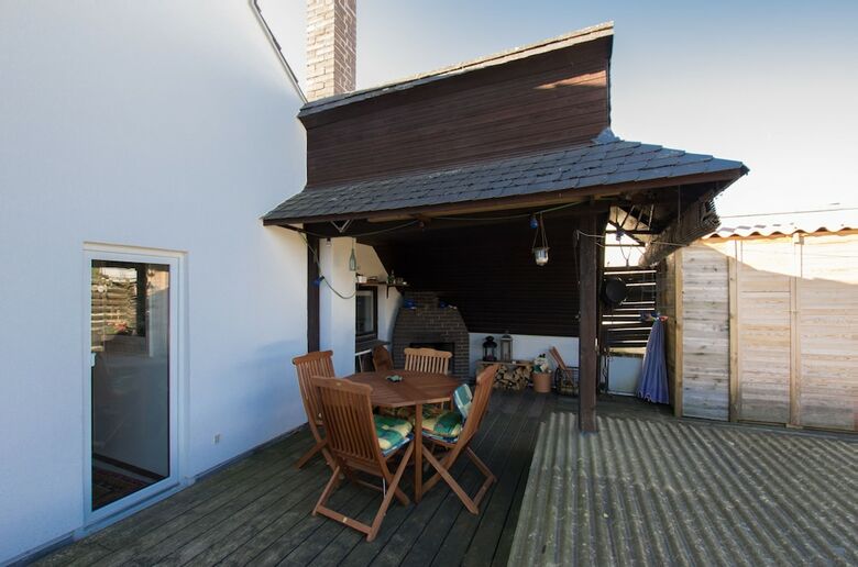 Private Apartment Berliner Stra�e