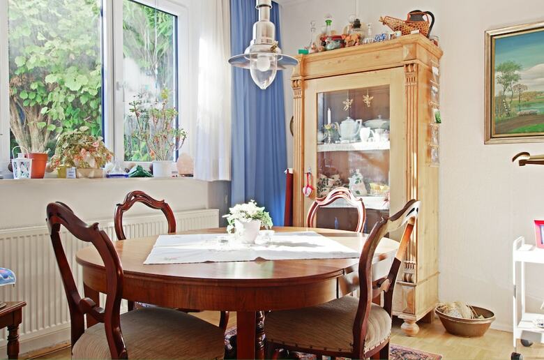Private Apartment Berliner Stra�e