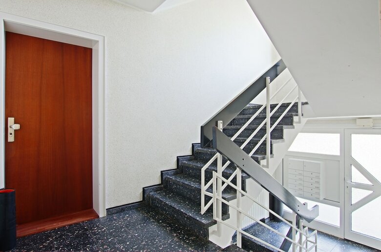 Private Apartment Moulineauxplatz