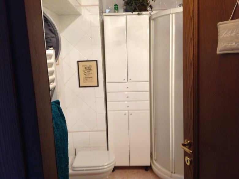 Apartamento Monterosi