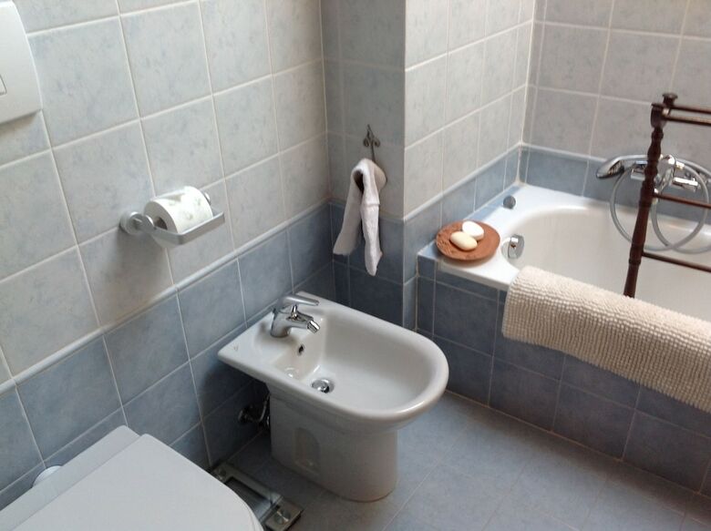Apartamento Monterosi