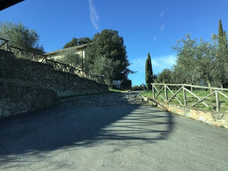 Apartamento Monterosi