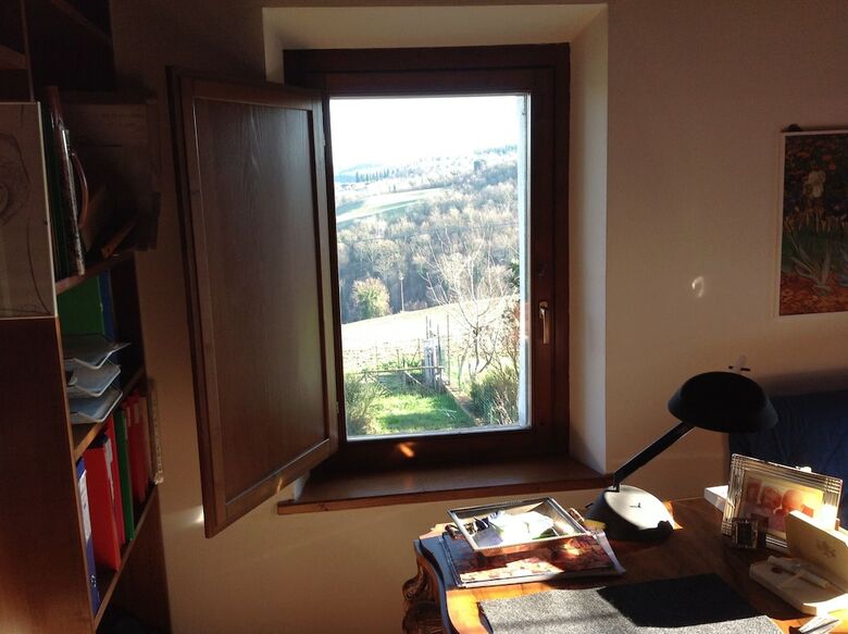 Apartamento Monterosi