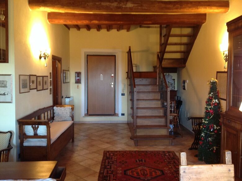 Apartamento Monterosi