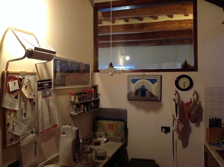 Apartamento Monterosi