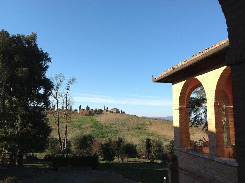 Apartamento Monterosi