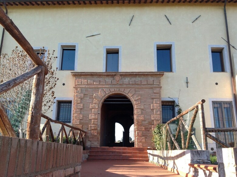 Apartamento Monterosi