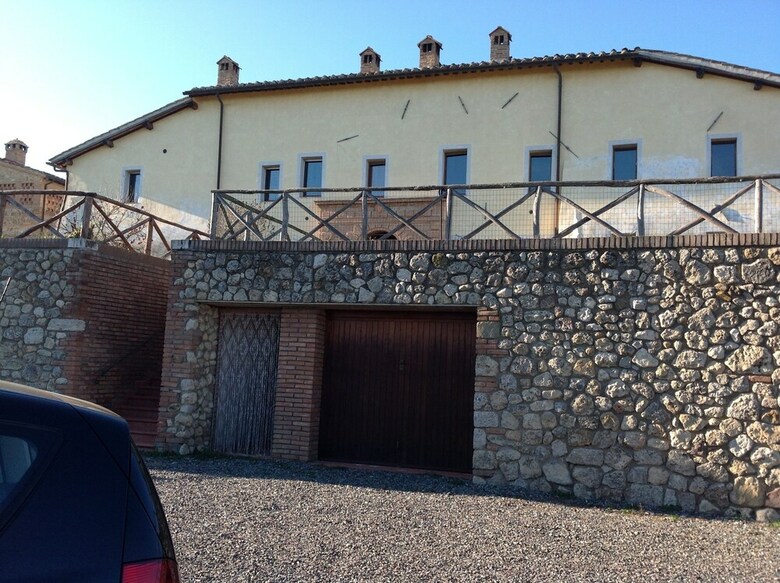 Apartamento Monterosi