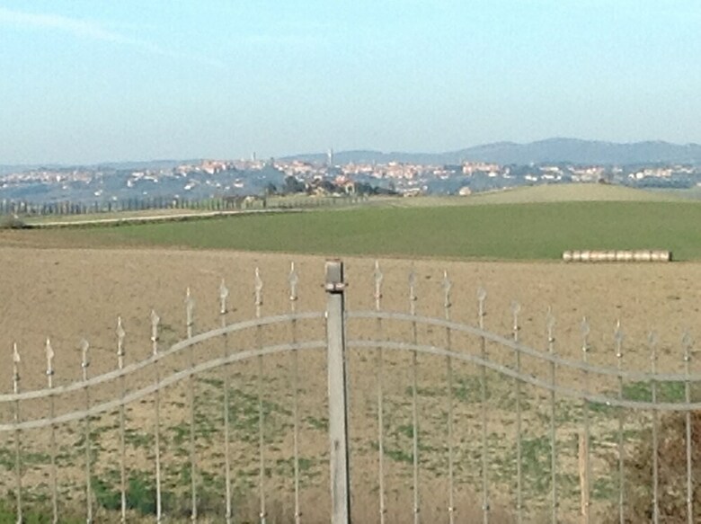Apartamento Monterosi