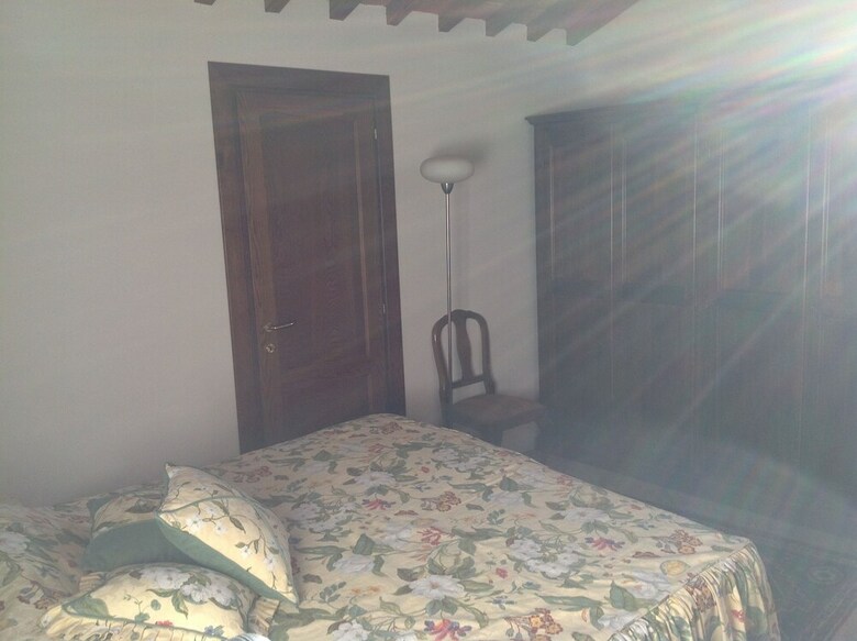Apartamento Monterosi
