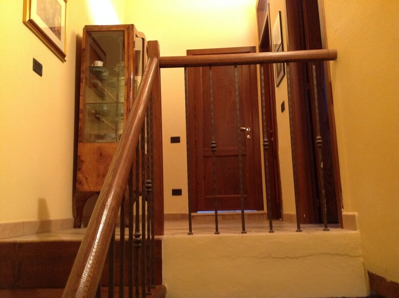 Apartamento Monterosi