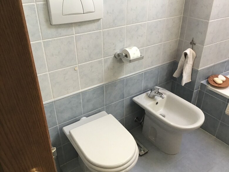 Apartamento Monterosi