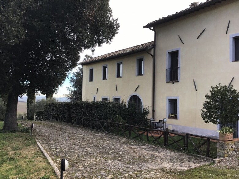 Apartamento Monterosi