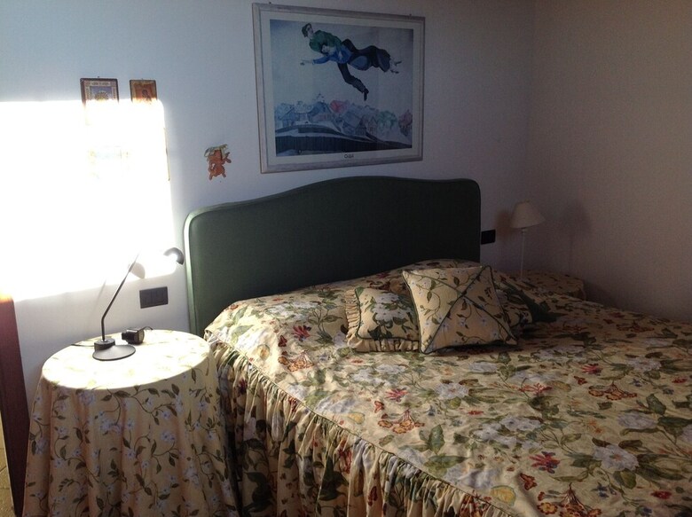 Apartamento Monterosi