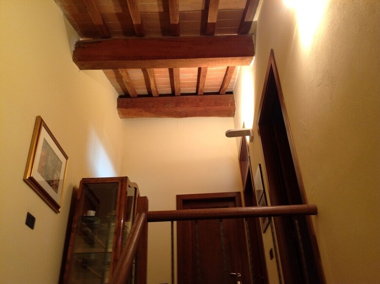 Apartamento Monterosi