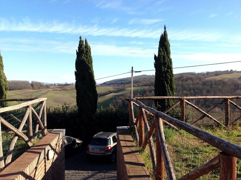 Apartamento Monterosi