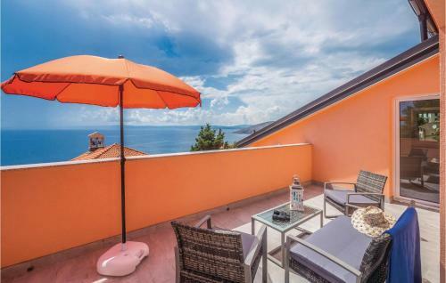 One-bedroom Apartment In Stara Baska