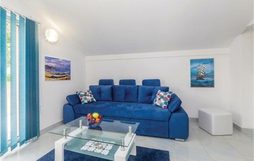 One-bedroom Apartment In Stara Baska