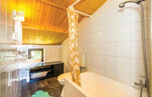 Two-bedroom Apartment In Sv.juraj