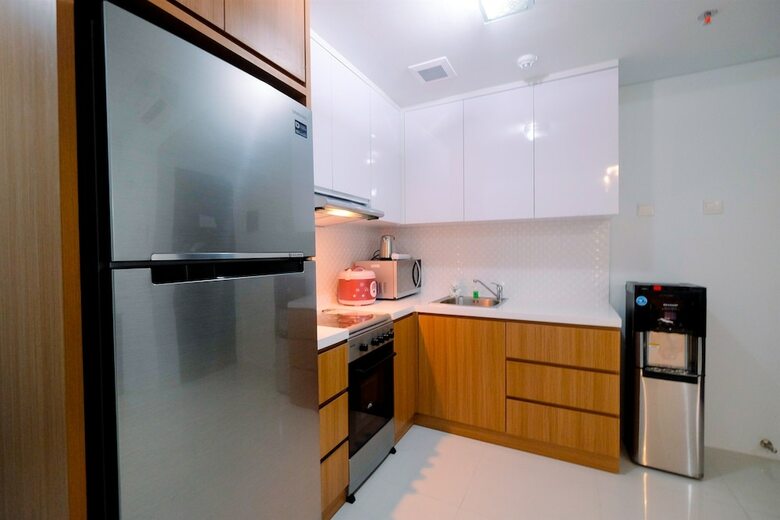 Simply 2br Lexington Apartment