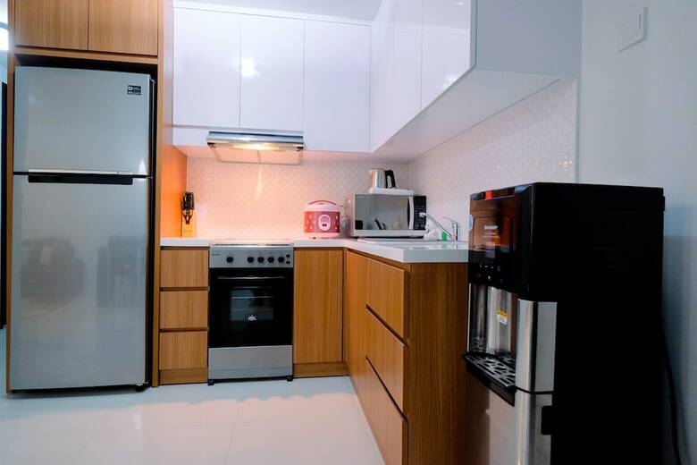 Simply 2br Lexington Apartment