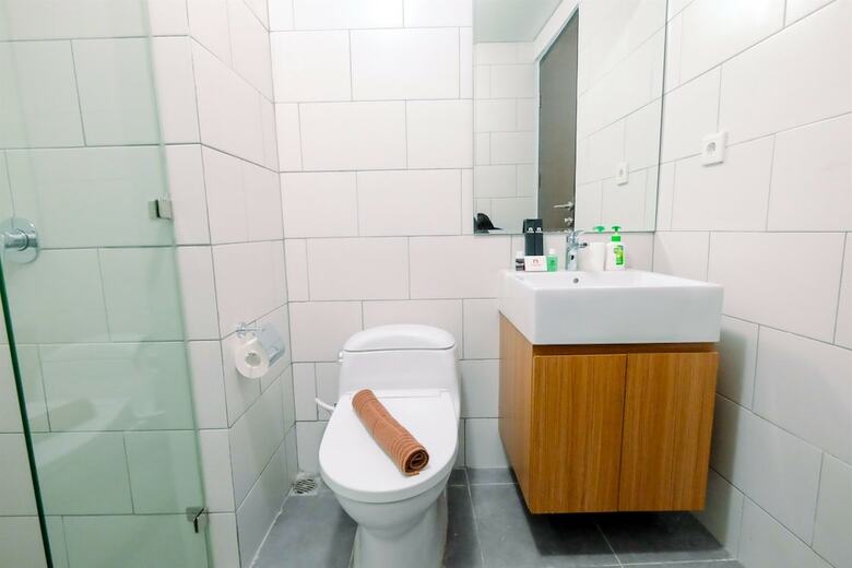 Simply 2br Lexington Apartment