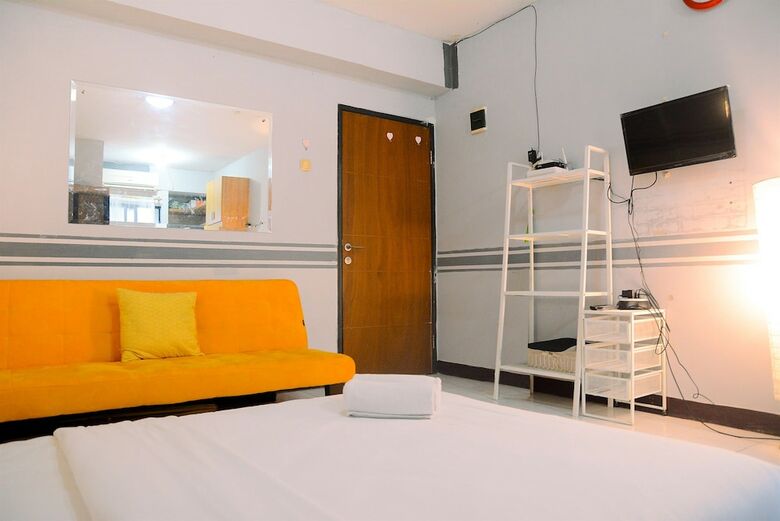 Studio Casablanca East Apartment