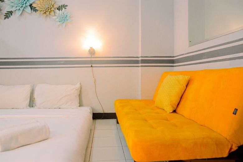Studio Casablanca East Apartment