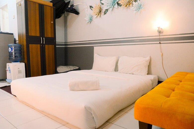 Studio Casablanca East Apartment