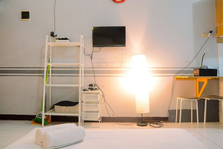 Studio Casablanca East Apartment