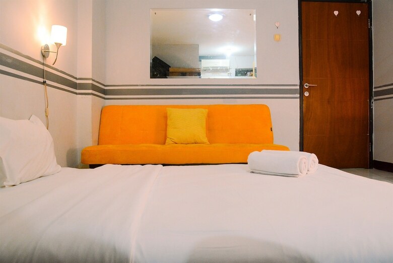 Studio Casablanca East Apartment