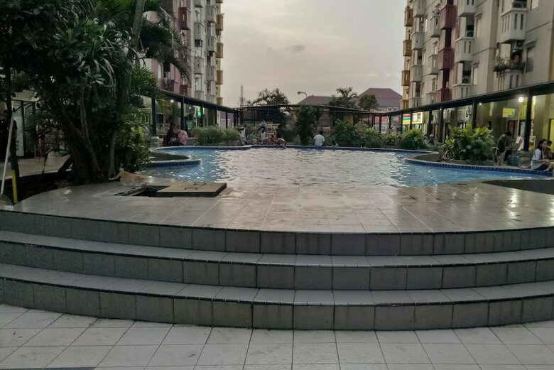 Studio Casablanca East Apartment