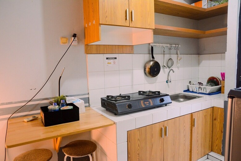 Studio Casablanca East Apartment