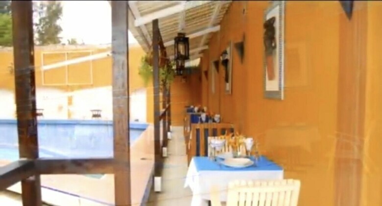 Hotel H�tel Le Paquebot