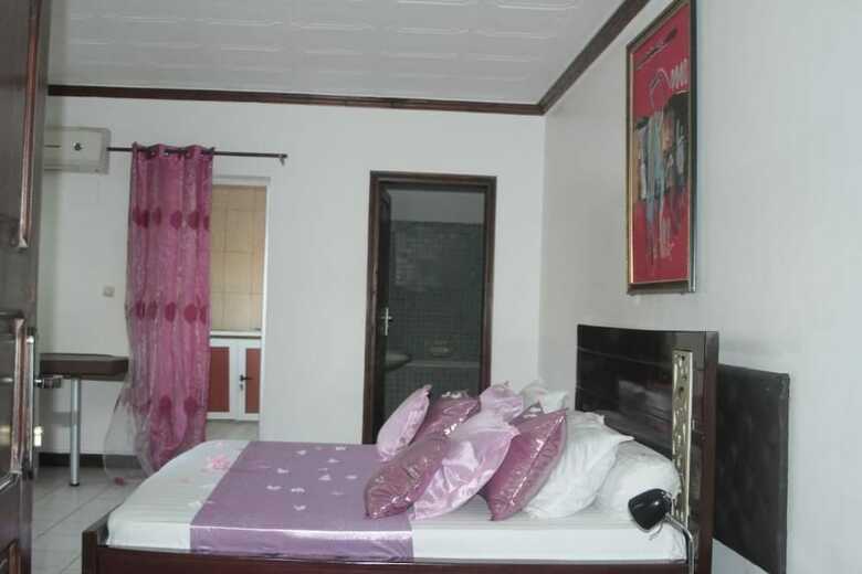 Hotel H�tel Le Paquebot