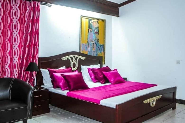 Hotel H�tel Le Paquebot