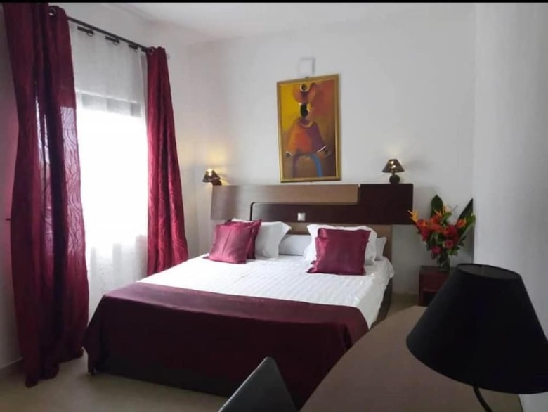 Hotel H�tel Le Paquebot