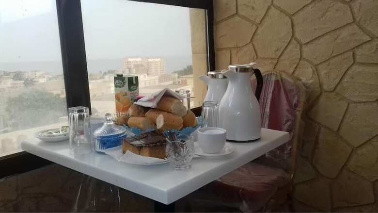 Hotel Djhaltia