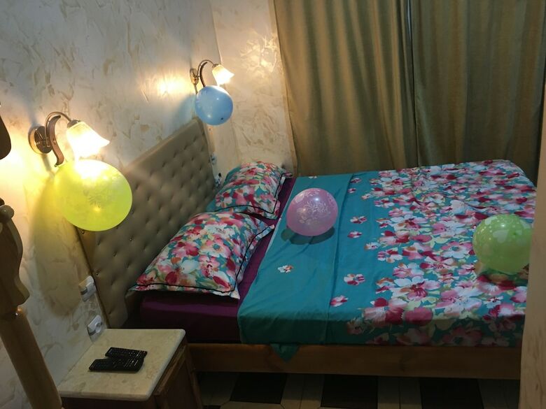 Hotel Djhaltia