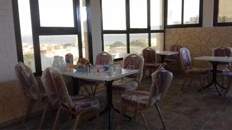 Hotel Djhaltia