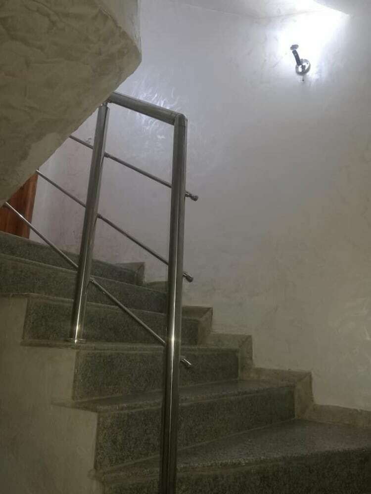 Hotel Djhaltia